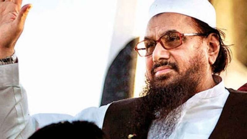 Hafiz Saeed