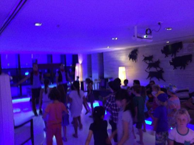 Party Party