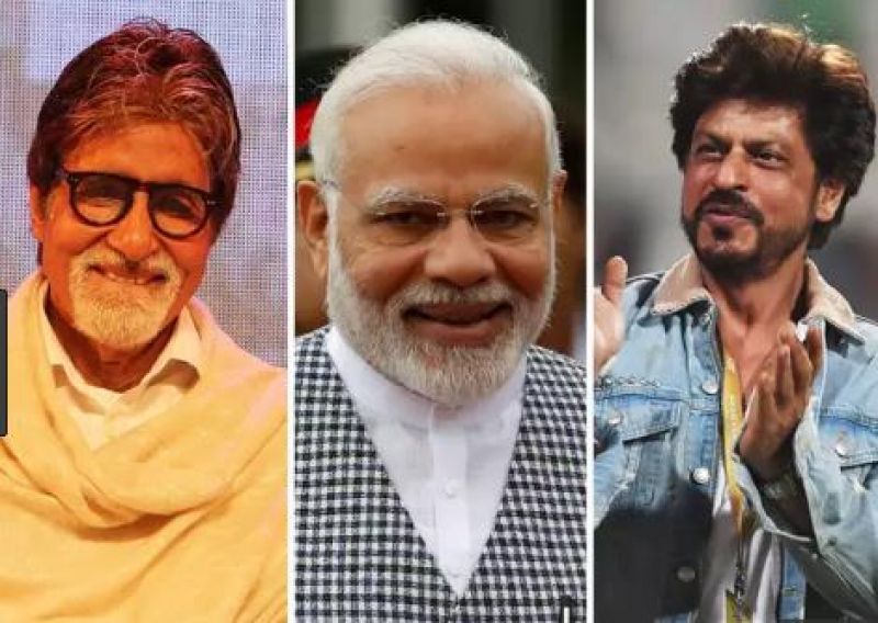 Indian Famous People 