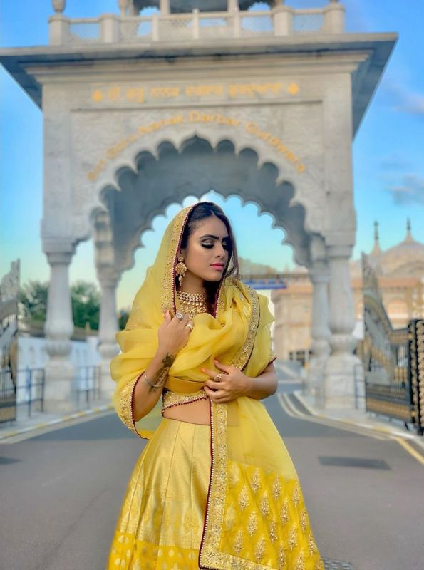 Neha Malik Neha Malik