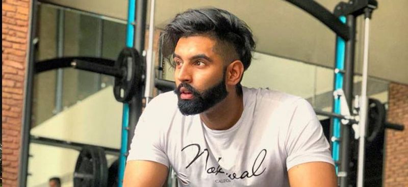 Parmish Verma