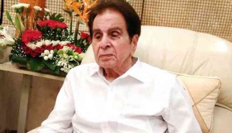 Dilip Kumar