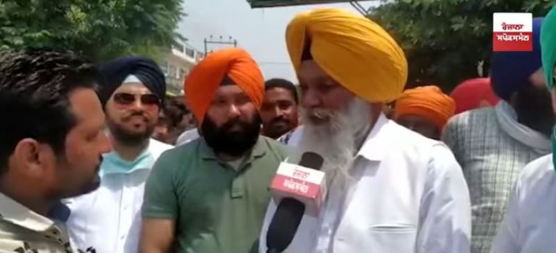 Vir Singh Lopoke  Vir Singh Lopoke