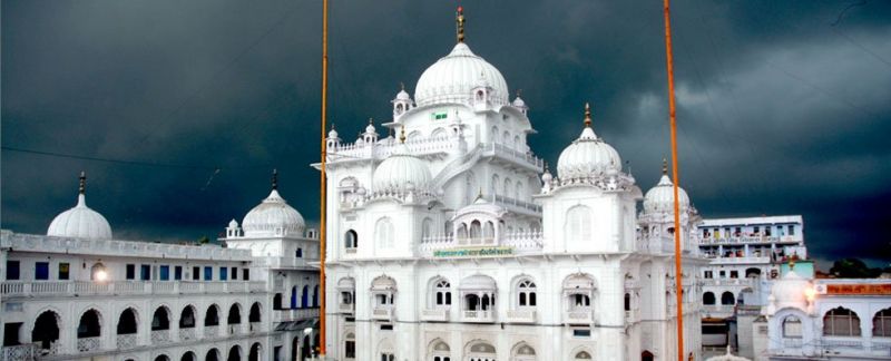 Takht Sri Patna Sahib Takht Sri Patna Sahib