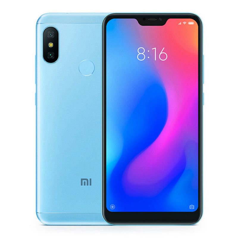 Redmi 6 Pro 