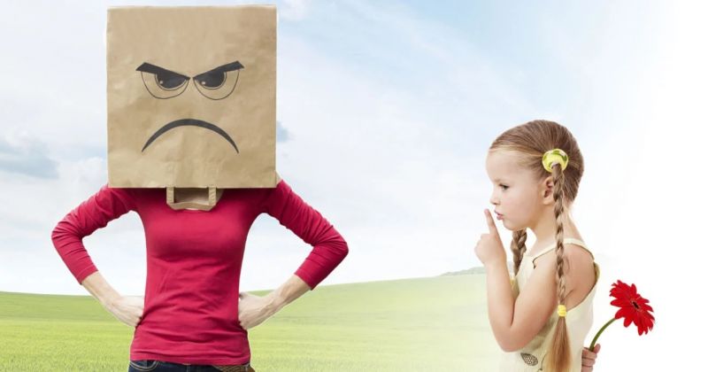 anger anger