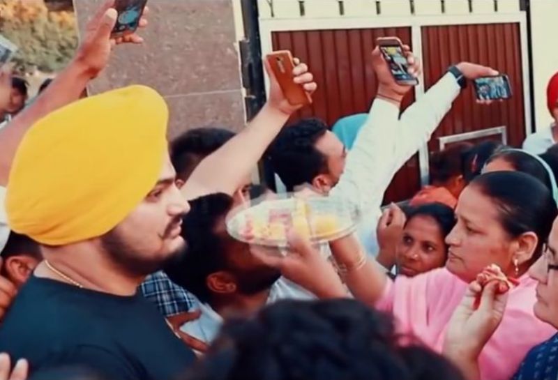  Moosewalas mother will fight Elections