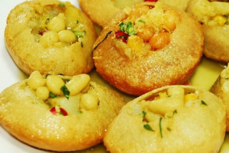amazing gol gappe amazing gol gappe