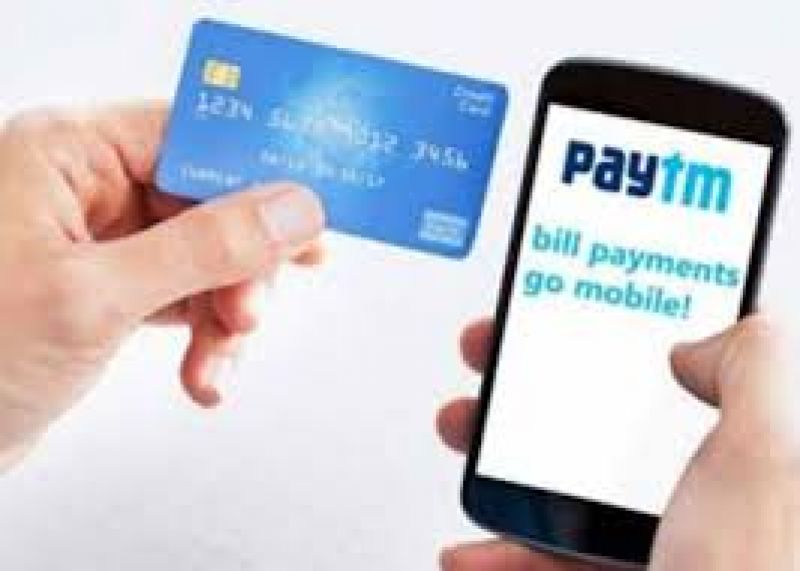 Complete paytm ola like mobile wallet kyc by tomorrow