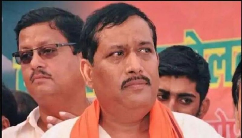 BJP MLA Shyam Prakash