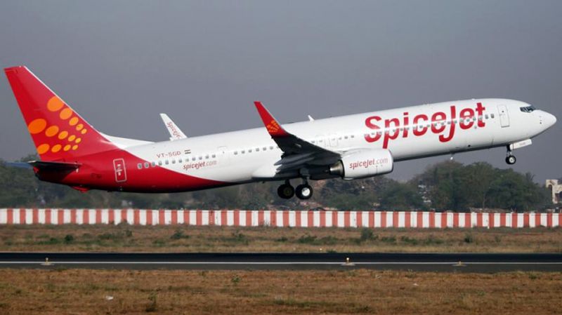 Spicejet