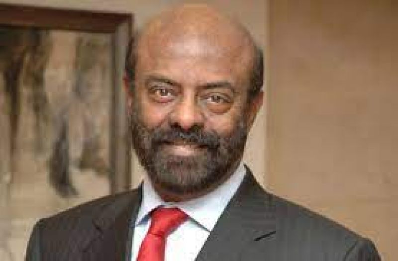 Shiv Nadar