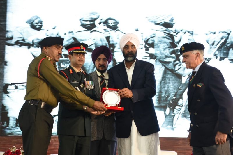 Military Literature Festival Military Literature Festival