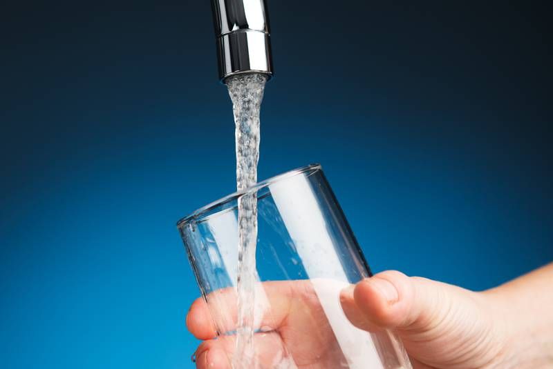 Water shortage in Punjab for next 25 years