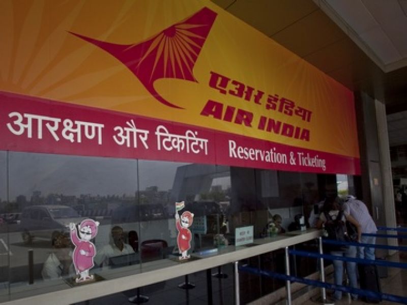 Air India marks 70 years since 1st India-UK flight