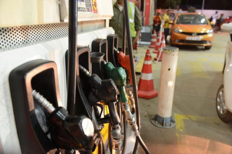 diesel price hits highest level delhi