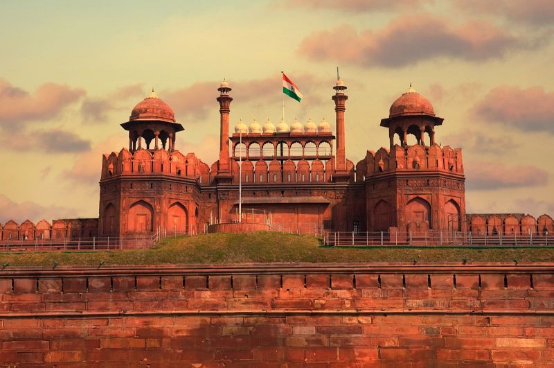 Red Fort Red Fort