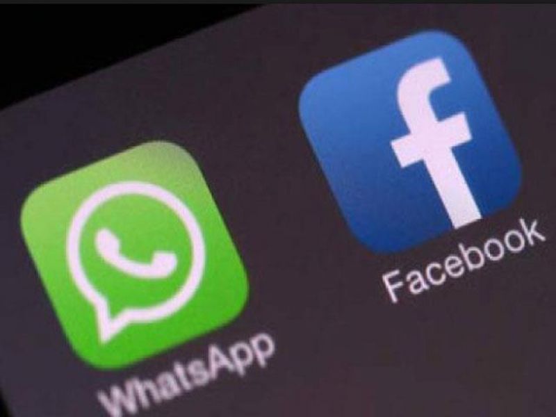 Tax on facebook and whatsapp Tax on facebook and whatsapp
