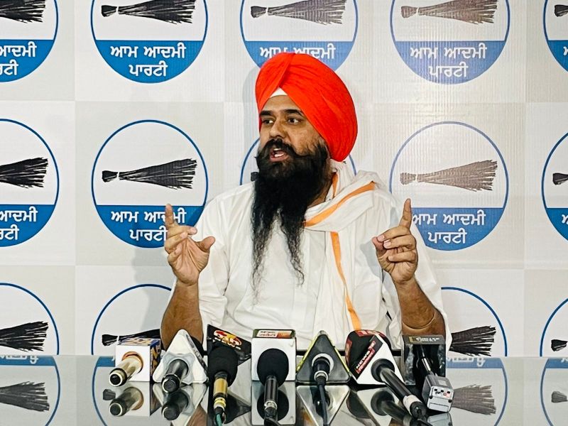 Malvinder Kang Malvinder Kang