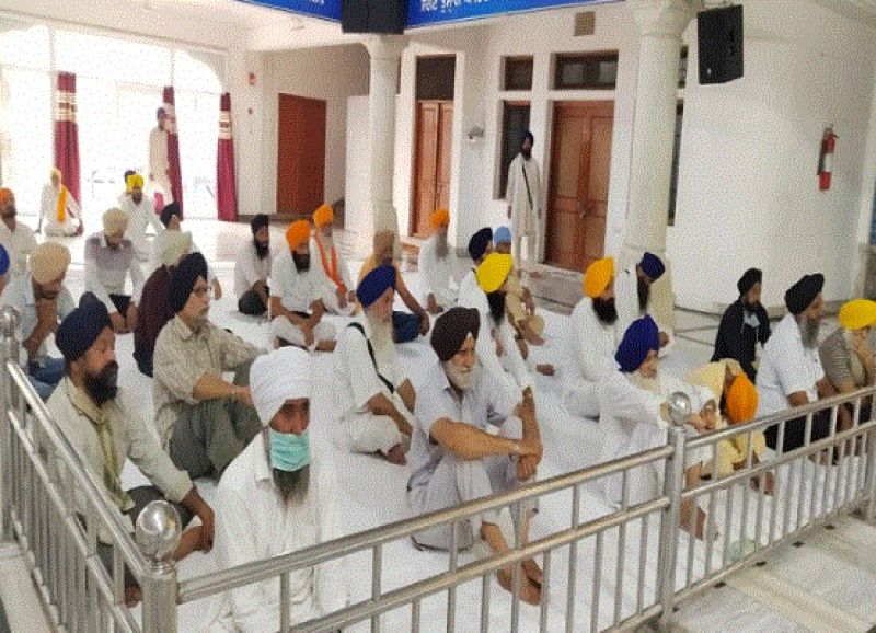 sri harimandir sahib