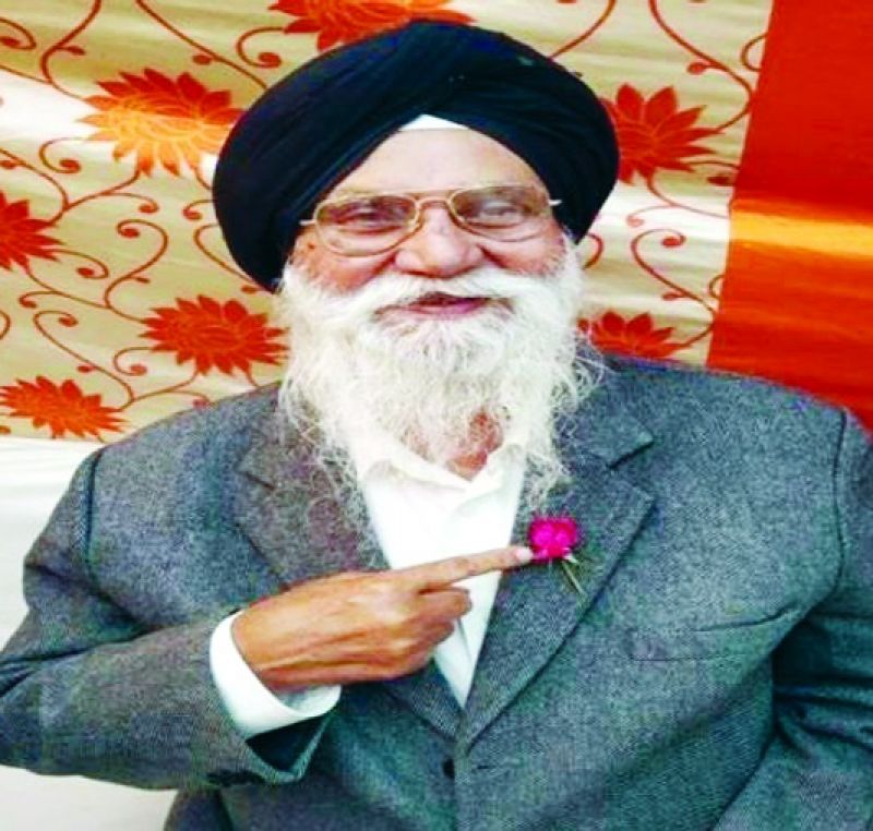 Hamdardveer Nausheervi Hamdardveer Nausheervi