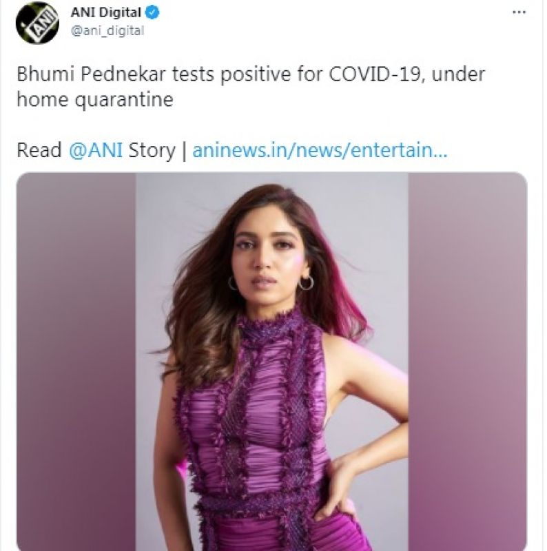 Bhumi pednekar Bhumi pednekar