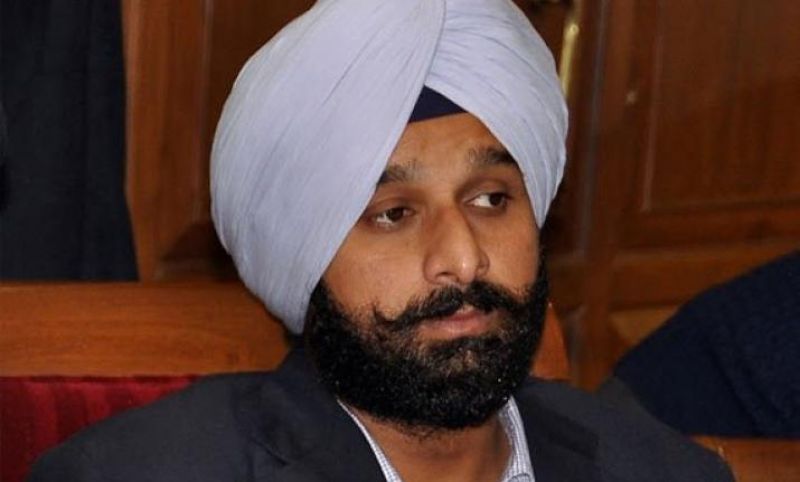 Bikramjit Majithia  Bikramjit Majithia