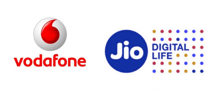 Telecom Companies