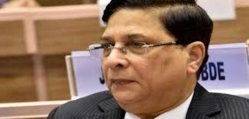 venkaiah naidu rejects- impeachment motion against cji