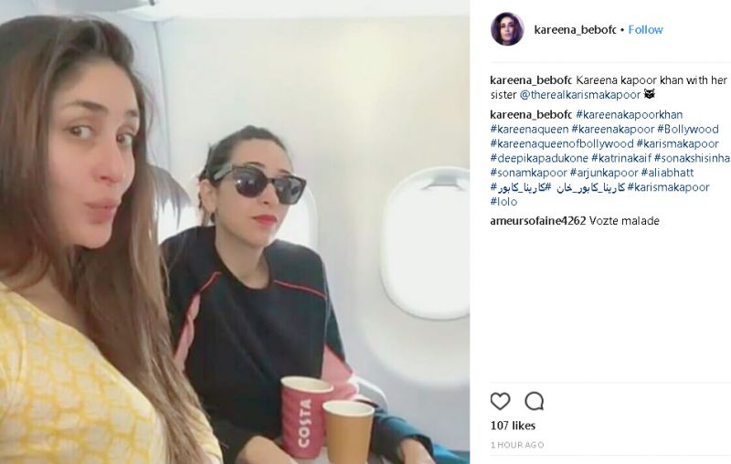 kareena ,karishma kareena ,karishma