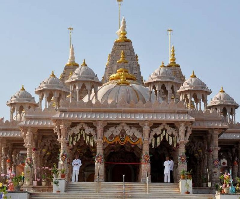 Shri Swaminarayan Mandir
