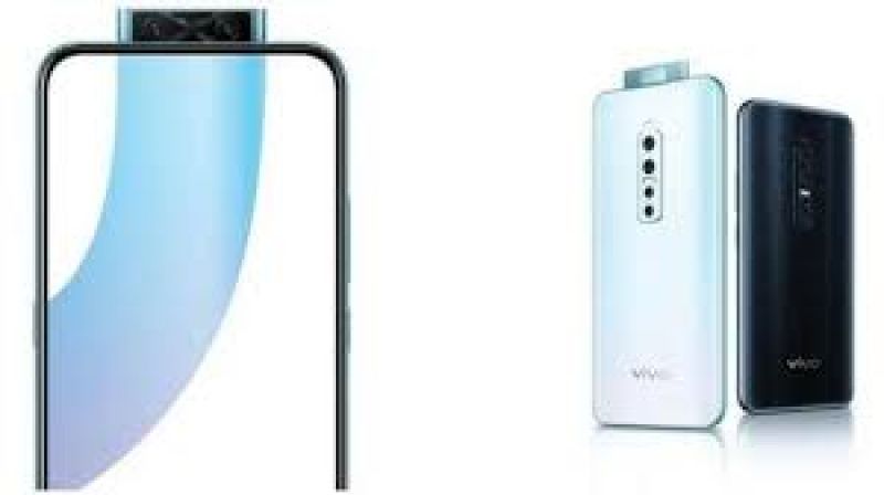 Vivo v17 pro
