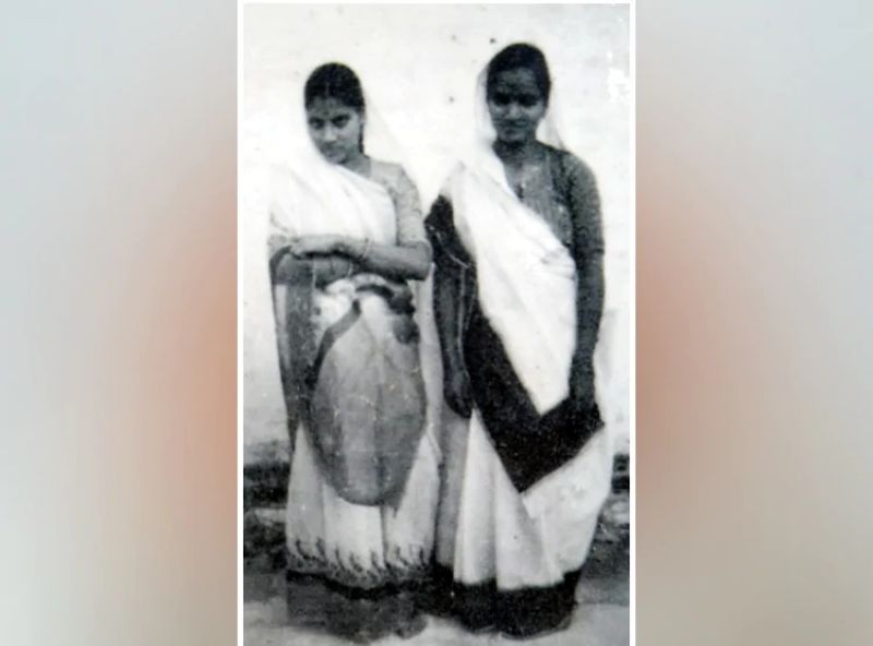 Urmila Chaturvedi, 82, Has Waited 28 Years to Break Her Fast in Ayodhya