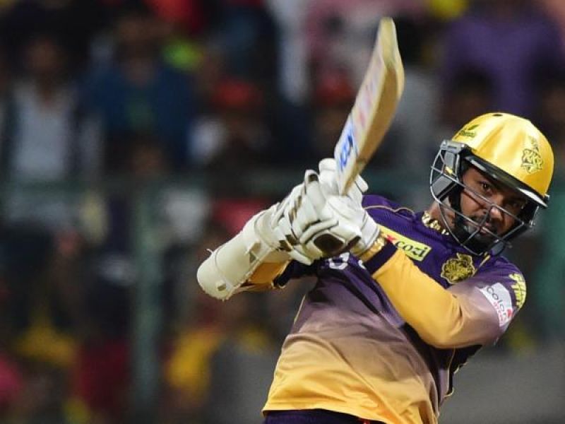 Kolkata Knight Riders 