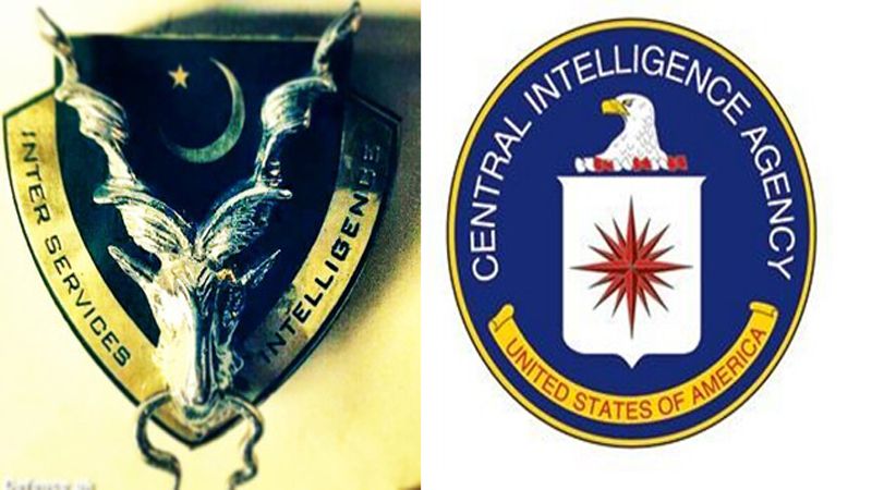 ISI - CIA