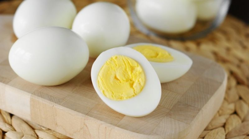 eggs