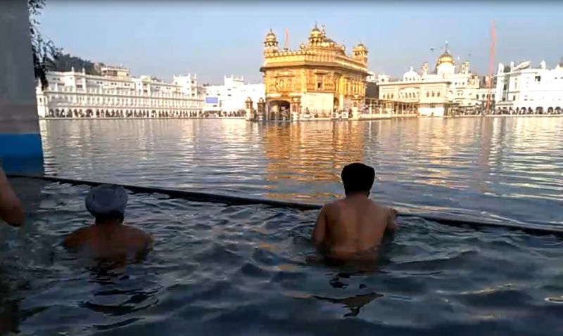 Darbar Sahib Darbar Sahib