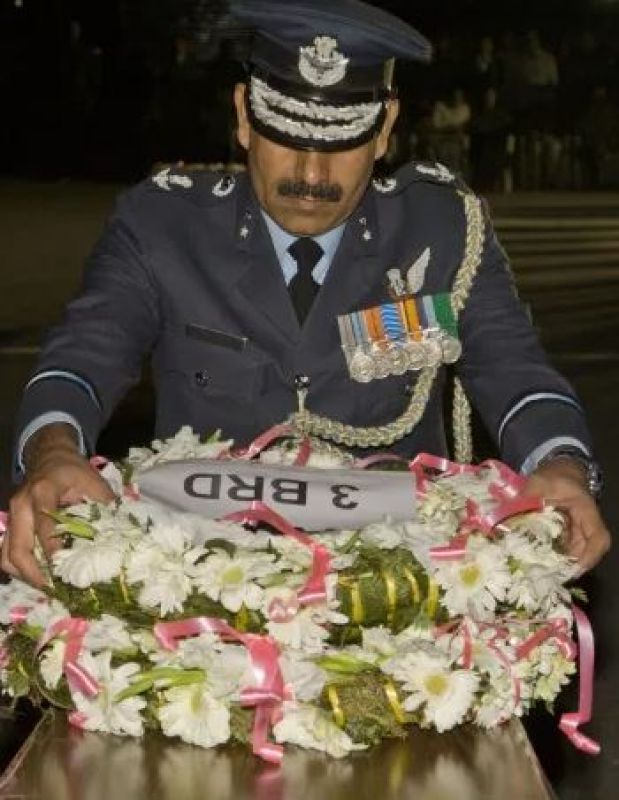 Sheed Sidharath Vashisht