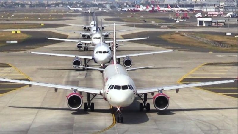 Airlines to be fined Rs 50,000 for 'poop drop'