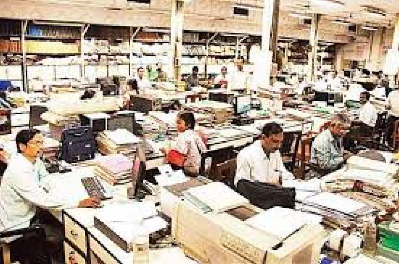 This year salary increments will be 9-12 per cent: experts