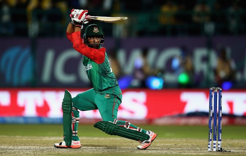 Tamim iqbal
