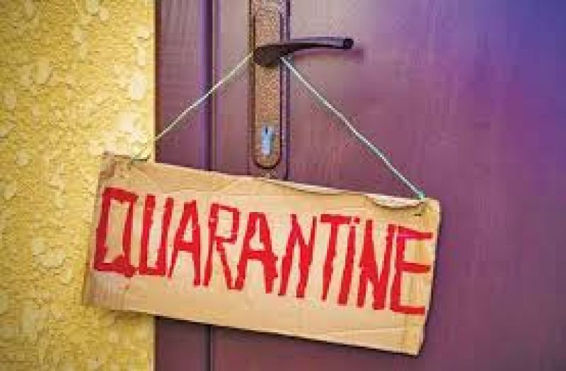 quarantine quarantine