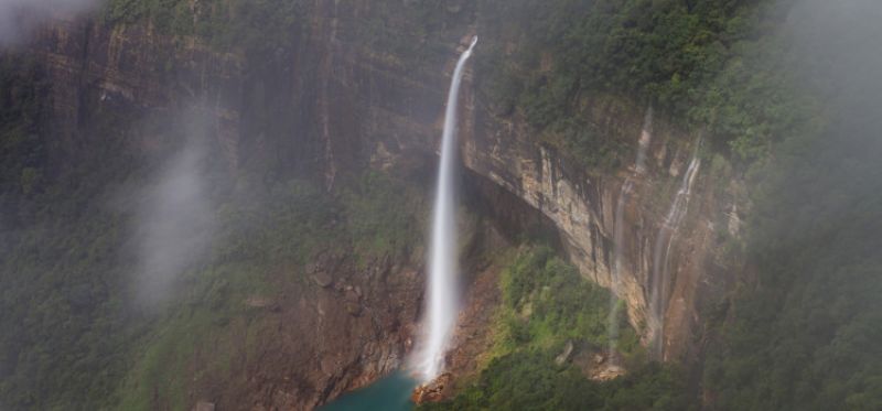 meghalaya