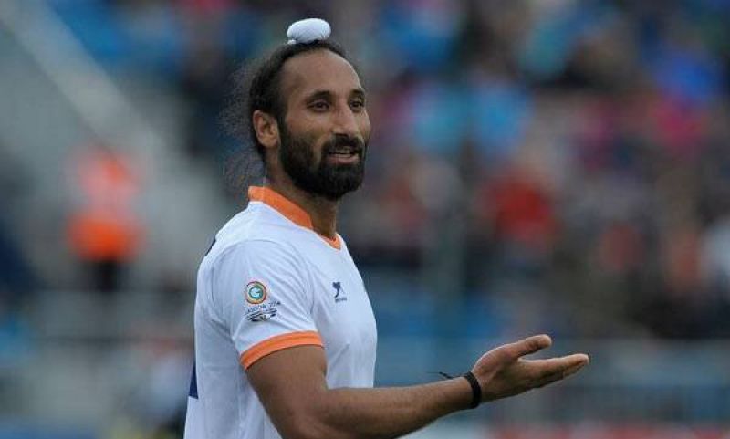 Sardar Singh