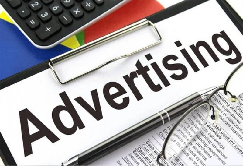 Advertising