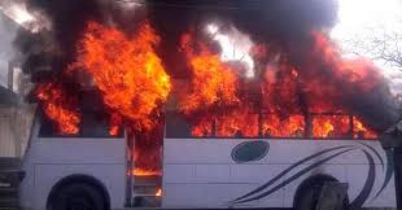 Communal Incidents India