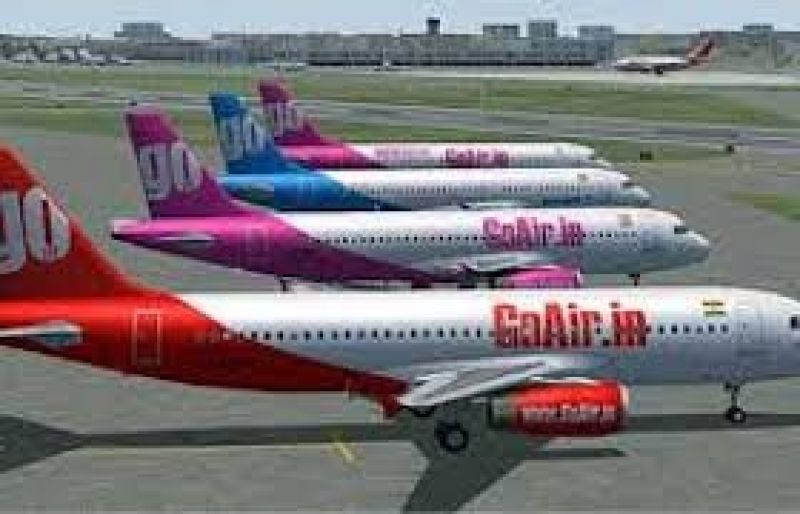 GoAir