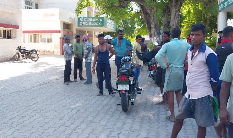 Family of Ansh Yadav Family of Ansh Yadav