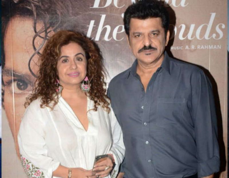 beyond the clouds screening  beyond the clouds screening