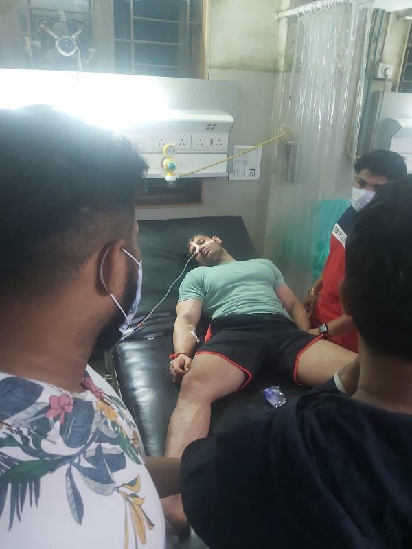 Manoj Patil Manoj Patil